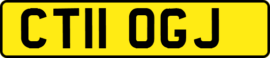 CT11OGJ