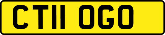 CT11OGO