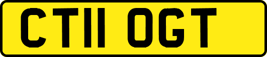 CT11OGT