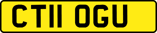 CT11OGU