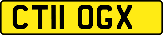 CT11OGX
