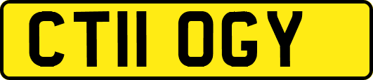 CT11OGY