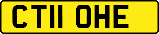CT11OHE