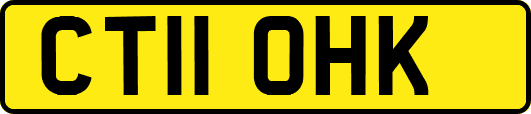 CT11OHK