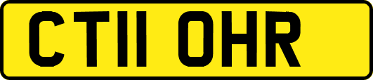 CT11OHR