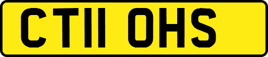 CT11OHS