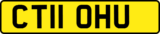 CT11OHU