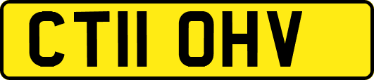 CT11OHV