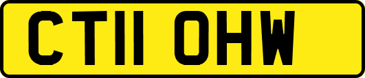 CT11OHW