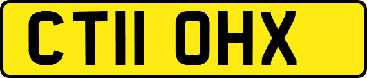 CT11OHX