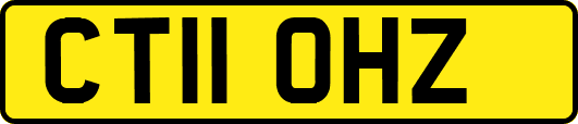 CT11OHZ