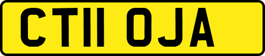 CT11OJA