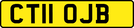 CT11OJB