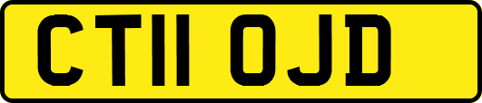 CT11OJD