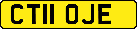 CT11OJE