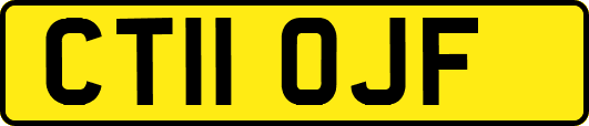 CT11OJF