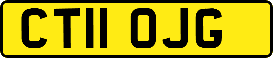 CT11OJG