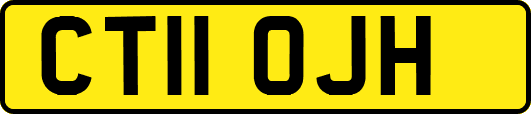 CT11OJH