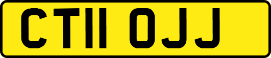 CT11OJJ