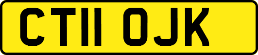 CT11OJK