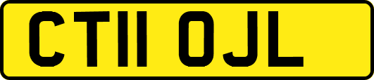 CT11OJL