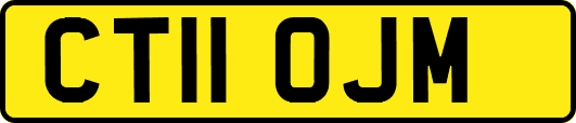 CT11OJM