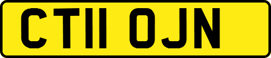 CT11OJN