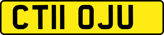 CT11OJU