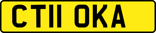 CT11OKA