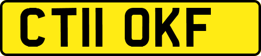 CT11OKF