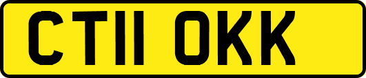 CT11OKK