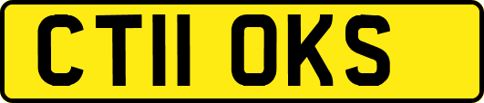 CT11OKS