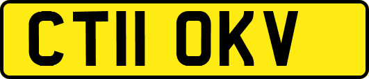 CT11OKV