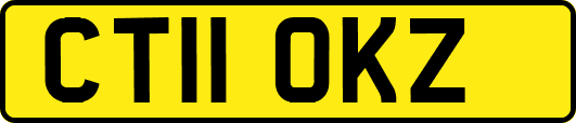 CT11OKZ