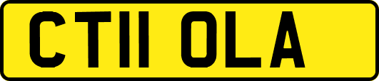 CT11OLA