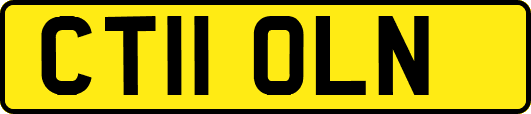 CT11OLN