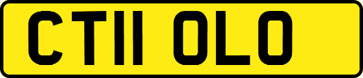 CT11OLO