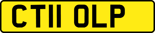 CT11OLP