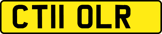 CT11OLR