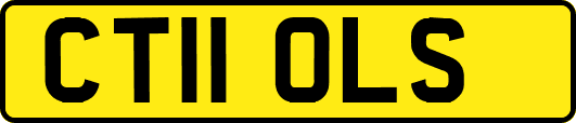 CT11OLS