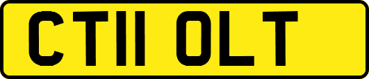 CT11OLT