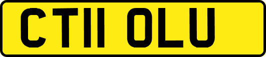 CT11OLU