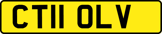CT11OLV