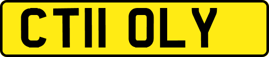 CT11OLY