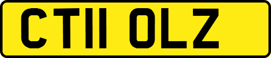 CT11OLZ