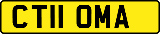 CT11OMA