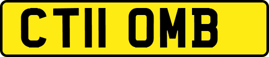 CT11OMB