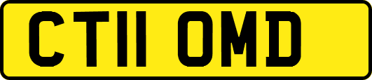 CT11OMD