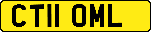 CT11OML