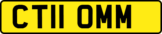 CT11OMM